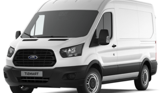 Ford Transit LWB Van