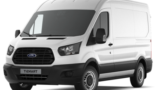 Ford Transit MWB Van