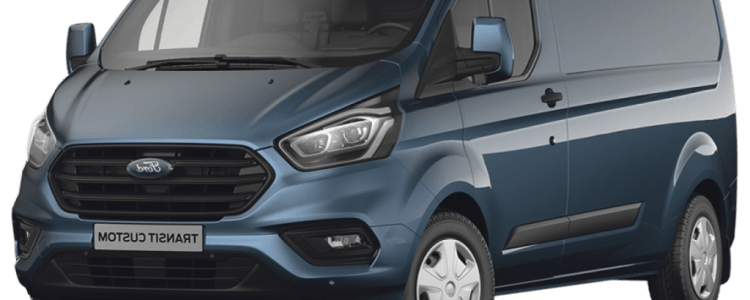 Ford Transit SWB Van